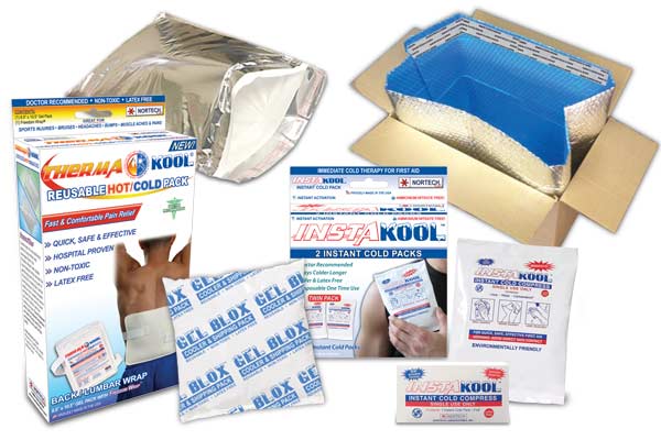 Foil Insulated Bubble Box Liners, 11 x 8 x 6 (Fits in USPS Medium Flat  Rate Boxes)