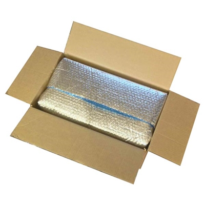 Insulated Box Liners for Cold Shipping - 11